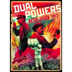 Dual Powers : Révolution 1917