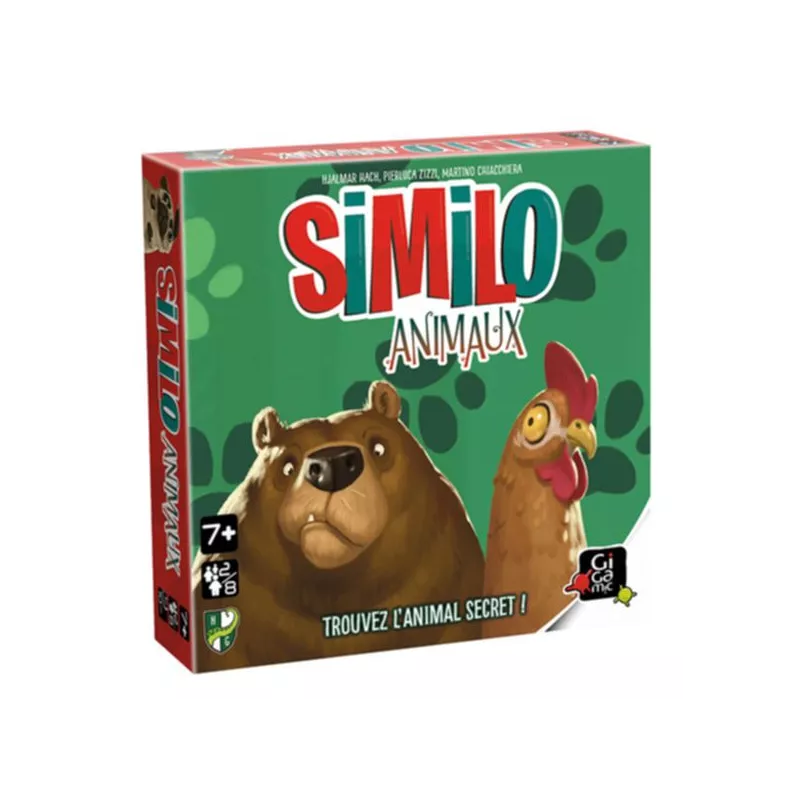 Similo : Animaux