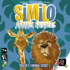 Similo : Animaux Sauvages