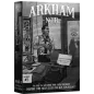 Arkham Noir - Affaire 1