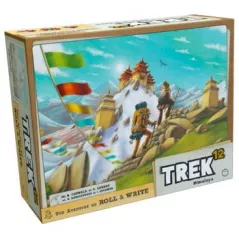 Trek 12 - Himalaya