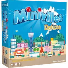 Minivilles Deluxe