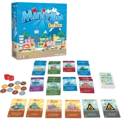 Minivilles Deluxe