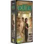 7 Wonders Duel - Extension - Agora