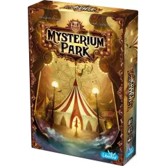 Mysterium Park