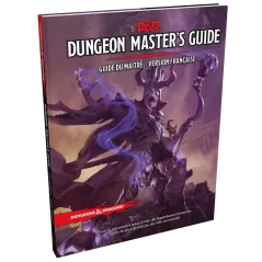 Dungeons & Dragons 5 - Guide du Maître Ed. WOTC