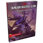 Dungeons & Dragons 5 - Guide du Maître Ed. WOTC