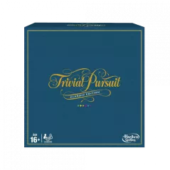 Trivial Pursuit Classique