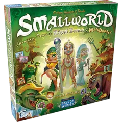 Smallworld - Extension - Power Pack n°2