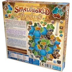 Smallworld - Extension - Realms