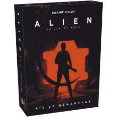 Alien : Kit de Démarrage