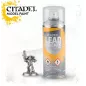 Citadel - Peinture Spray - Sous Couche - Leadbelcher (400ml)