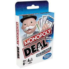 Monopoly Deal