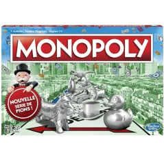 Monopoly Classique