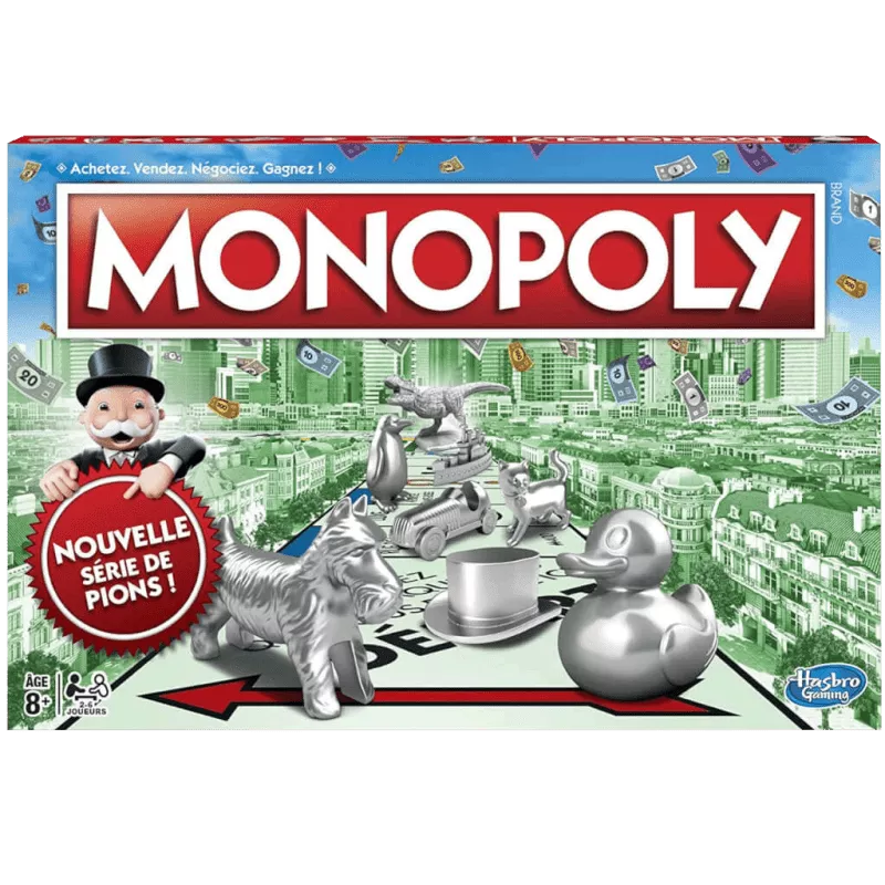 Monopoly Classique