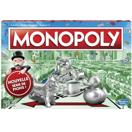 Monopoly Classique