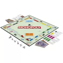 Monopoly Classique