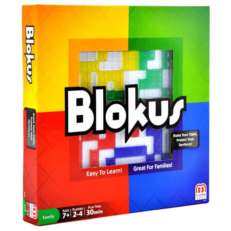 Blokus