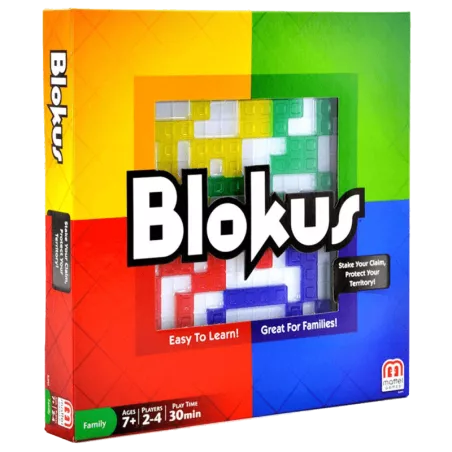 Blokus