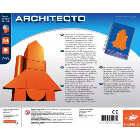 Architecto