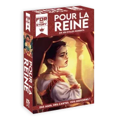 Pour la Reine