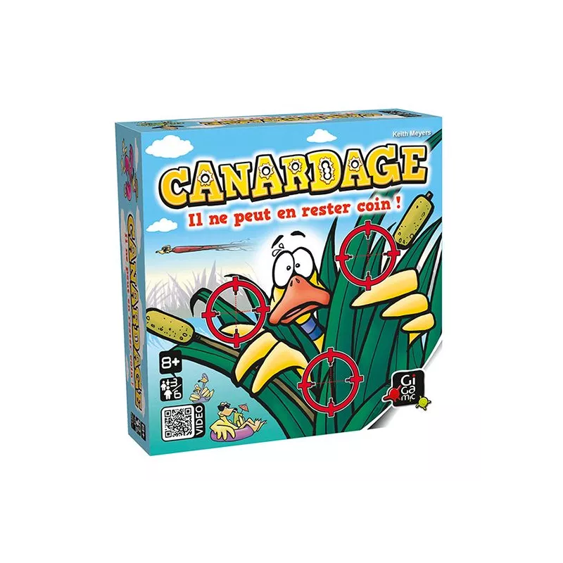 Canardage