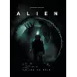 Alien - le Jeu de Rôle - Livre de Règles