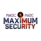 Magic Maze - Extension - MAXIMUM SECURITY