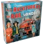 Les Aventuriers du Rail : Londres