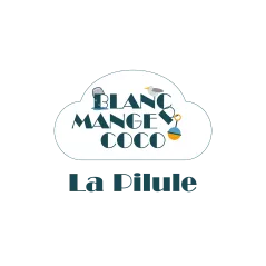 Blanc Manger Coco - Extension -  La Pillule