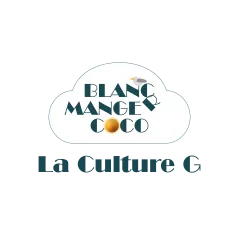 Blanc Manger Coco - Extension -  Culture G