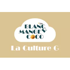 Blanc Manger Coco - Extension -  Culture G