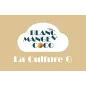 Blanc Manger Coco - Extension -  Culture G