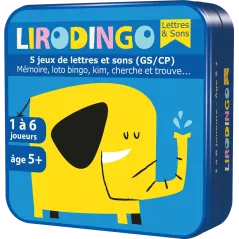 Lirodingo