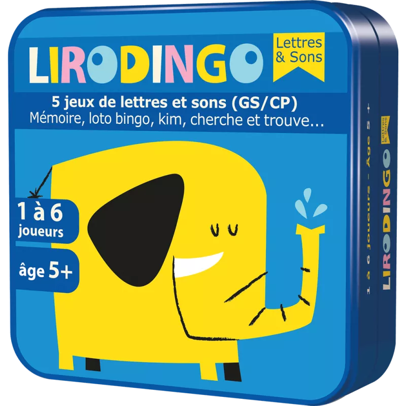 Lirodingo