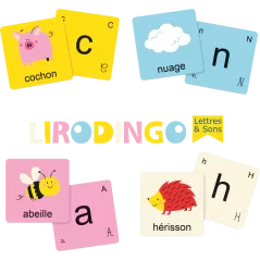 Lirodingo