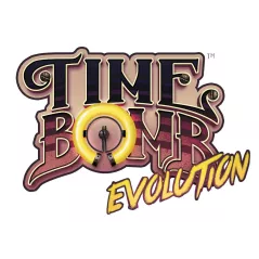 Time Bomb - Evolution