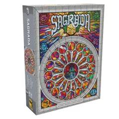 Sagrada