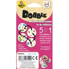 Dobble Gourmandise