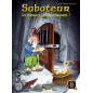 Saboteur 2 - Les Mineurs contre-attaquent