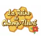 Ma Première Aventure - La Reine de Champ-Fleuri