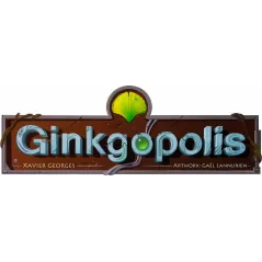 Ginkgopolis