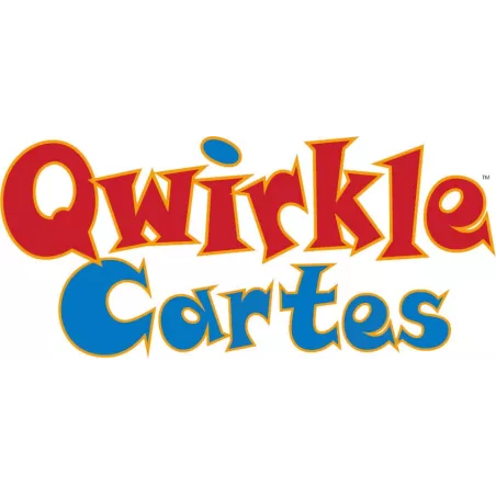 Qwirkle Cartes