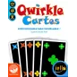 Qwirkle Cartes