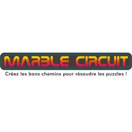 Marble Circuit