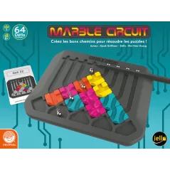 Marble Circuit