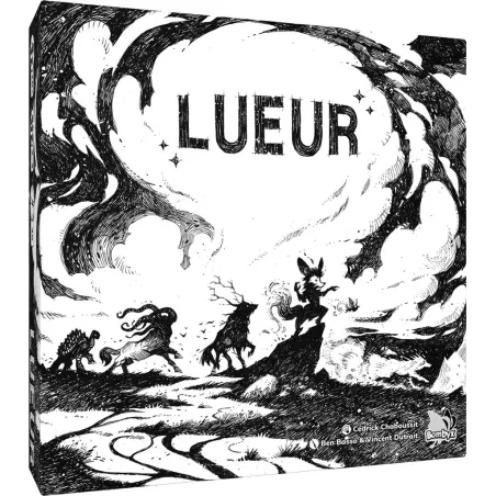 Lueur