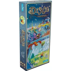 Dixit - Extension 9 - Anniversary