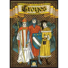 Troyes