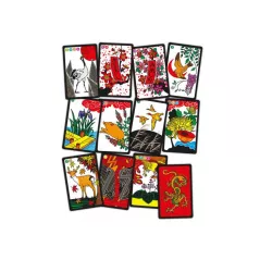 Hanafuda - Sakura